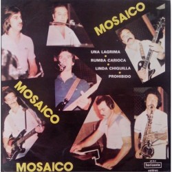 Agrupamento Musical Mosaico...
