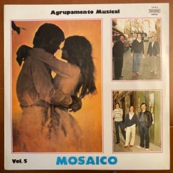 Agrupamento Musical Mosaico...