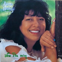 Roberta Miranda Vem Pra Mim...