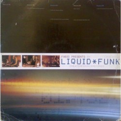 Fabio Liquid Funk 2x12"