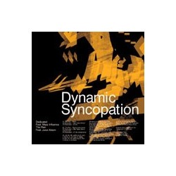 Dynamic Syncopation...