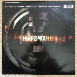 Loxy & Usual Suspects...