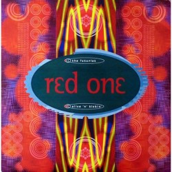 Red One The Futurist /...
