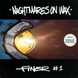 Nightmares On Wax Finer...