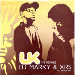 DJ Marky & XRS LK (The...