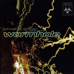 Ed Rush & Optical Wormhole 12"