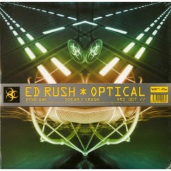 Ed Rush & Optical / DJ...