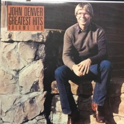 John Denver Greatest Hits...