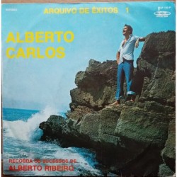 Alberto Carlos Recorda Os...