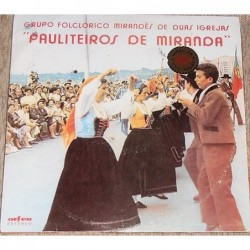 Grupo Folclórico Mirandês...