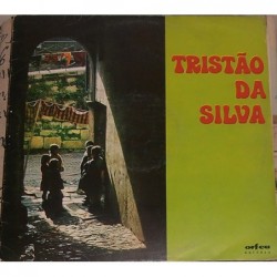 Tristão Da Silva Nem Às...