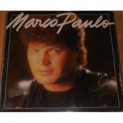 Marco Paulo Marco Paulo LP