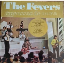 The Fevers Sucessos De Ouro LP