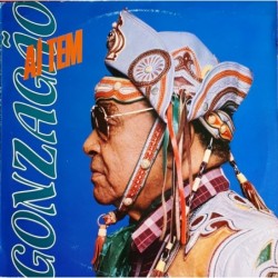 Luiz Gonzaga Aí Tem LP