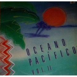 Various Oceano Pacifico...
