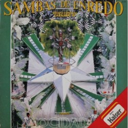 Various Sambas De Enredo...