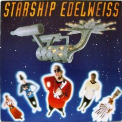 Edelweiss Starship...