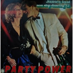 James Last Party Power Non...