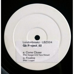 Sta & Paul B / Pete Voyager...