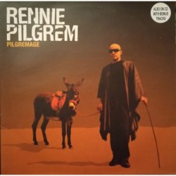 Rennie Pilgrem Pilgremage 2LP
