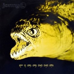 Jonny L Selecta / Change 12"