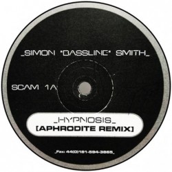 Simon Bassline Smith /...