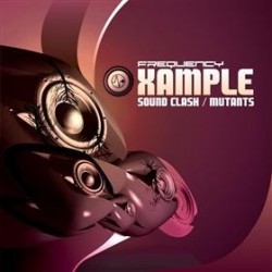 Xample Sound Clash /...