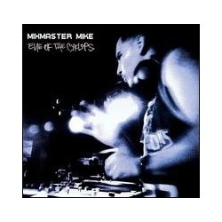 Mix Master Mike Eye Of The...