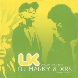 DJ Marky & XRS Featuring...