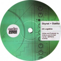 Stakka & Skynet Logistics /...