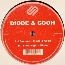 Diode & Cooh Cyclone /...