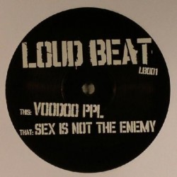 Loud Beat Voodoo Ppl 12"