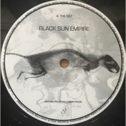 Black Sun Empire The Rat /...