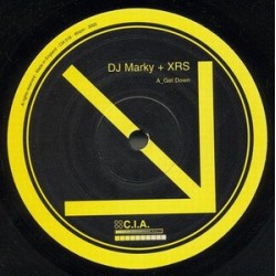 DJ Marky & XRS Get Down /...