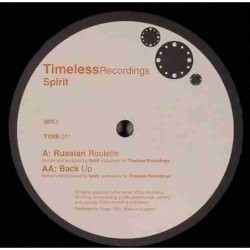 Spirit Russian Roulette /...