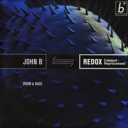 John B Redox (Catalyst -...