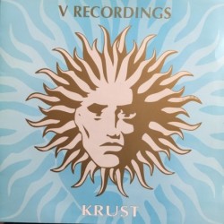 Krust Set Speed (Remixes) 12"