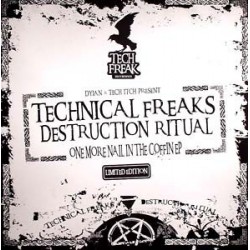 Various One More Nail In...