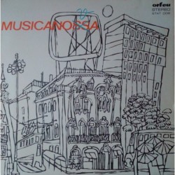 José Calvário Música Nova 2LP