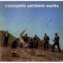 Conjunto António Mafra...