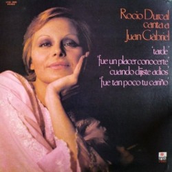 Rocío Dúrcal Rocío Dúrcal...