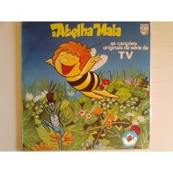 Various A Abelha Maia - As...