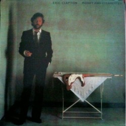 Eric Clapton Money And...