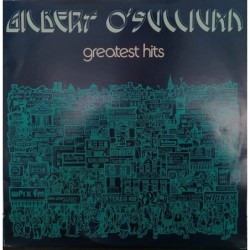 Gilbert O'Sullivan Greatest...