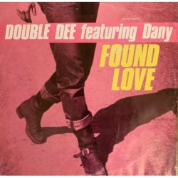 Double Dee Featuring Dany...