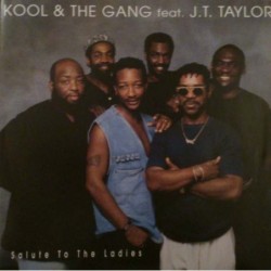 Kool & The Gang Feat. J.T....