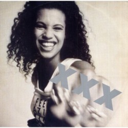 Neneh Cherry Kisses On The...