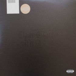 Dave Clarke Devil's...