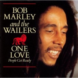 Bob Marley & The Wailers...
