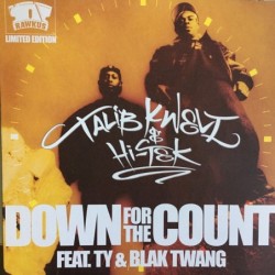 Talib Kweli & Hi-Tek Down...
